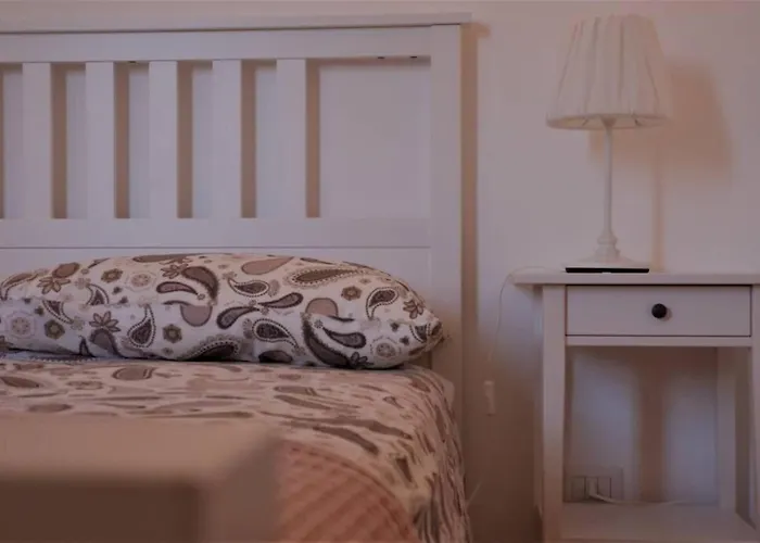 Апартаменты Matilde